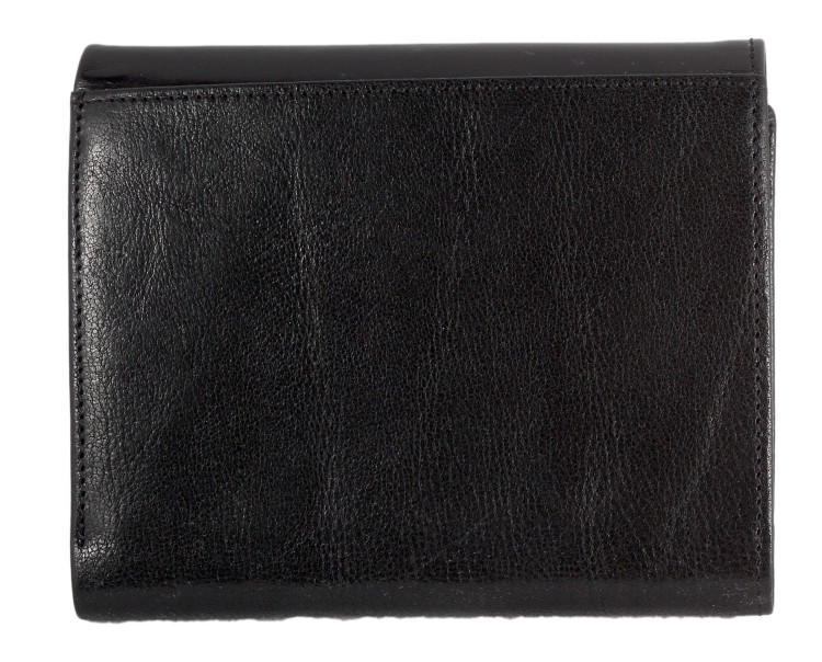 Кожаный женский кошелёк Bambas 13d03-20_IMG_7653.1