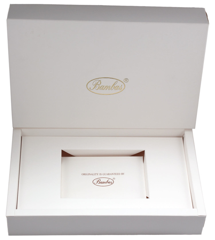 Кожаный женский кошелёк Bambas 22d15-05