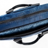 ALPHA Y01 blue Деловая сумка-8