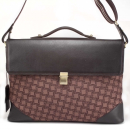 Деловая сумка портфель для документов Dunhill 32-8