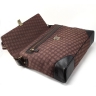Деловая сумка портфель для документов Dunhill 32-8