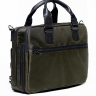 Мужская сумка для документов ALPHA Y01 khaki-2