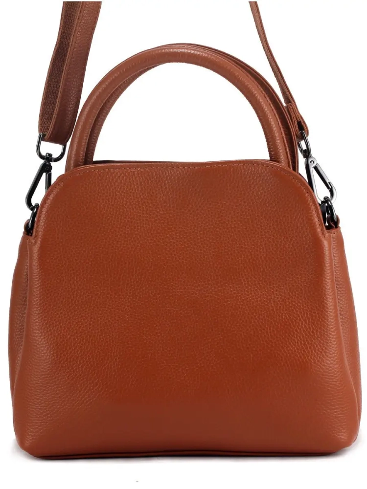 Женская сумка Paul Rayner Gelida brown 1075