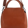 Женская сумка Paul Rayner Gelida brown 1075