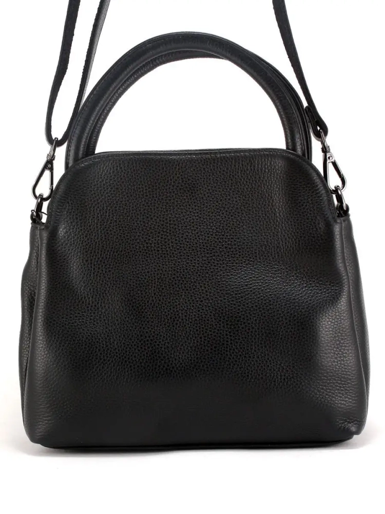 Женская сумка Paul Rayner Gelida black 1075