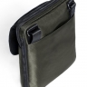 ALPHA Y02 khaki Мужская сумка деловая-7