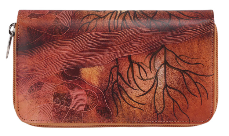 Женское портмоне Bambas 08d01-05_8050