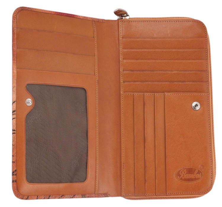 Женское портмоне Bambas 08d01-05_8051