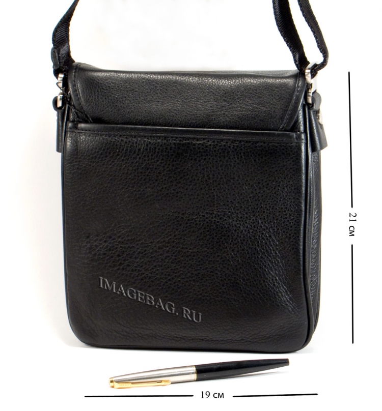 Кожаный мужской планшет IP Collection 9009-3 1 ip