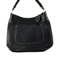 Cумка женская FENDI  35298blc