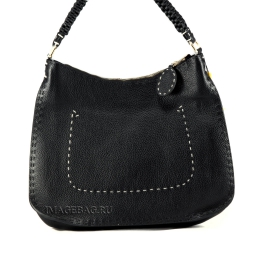 Cумка женская FENDI  35298blc