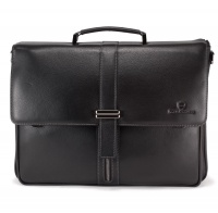 Стильная деловая мужская сумка Paul Rayner 1945437-1 