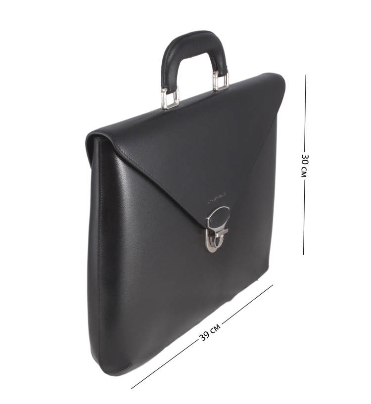 Сумка для документов Mont Blank 101-1YC.2