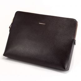 Папка для документов Montblanc коричневая 