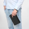 Мужской клатч кожаный Paul Rayner 035414-1