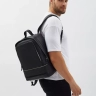 Кожаный мужской рюкзак Paul Rayner 0048003-1