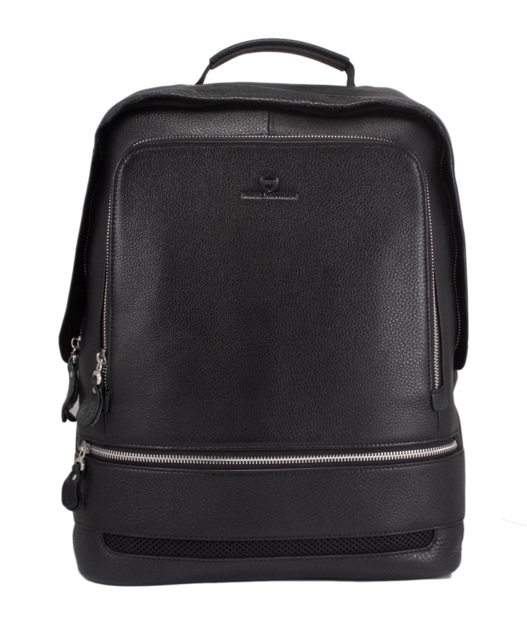 Мужской кожаный рюкзак Paul Rayner 0048003-1_4851
