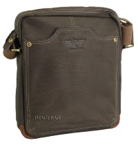 Cумка IP Collection 80110-2-81gray 