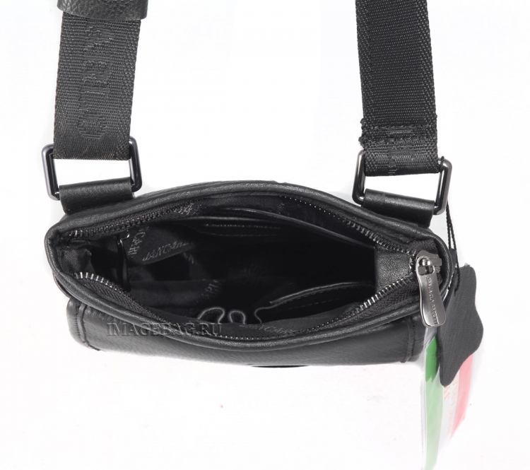 Компактная сумка на плечо Jancarlo Baretti 2511.5