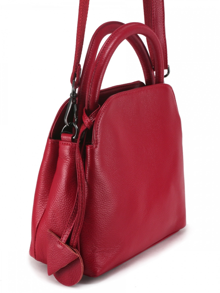 Женская сумка Paul Rayner Gelida red 1075