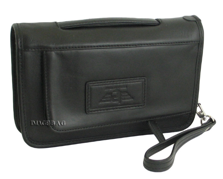 IP Collection 8524A-20 Барсетка мужская