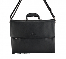 Портфель мужской кожаный Paul Rayner 0775017-1 