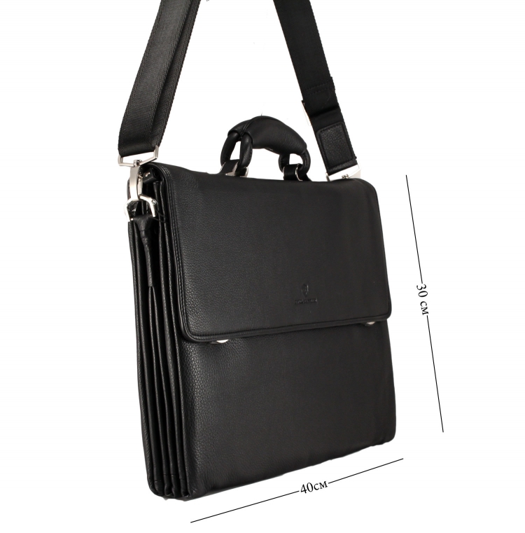 Мужской портфель Paul Rayner 0775017-1_9042