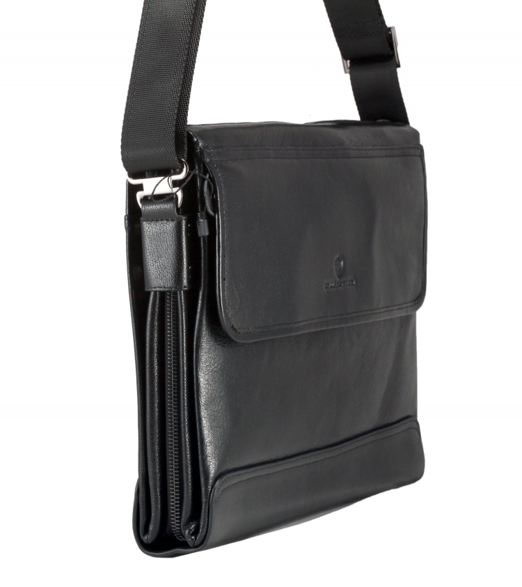 Деловая сумка через плечо Paul Rayner 1947836-2_9029