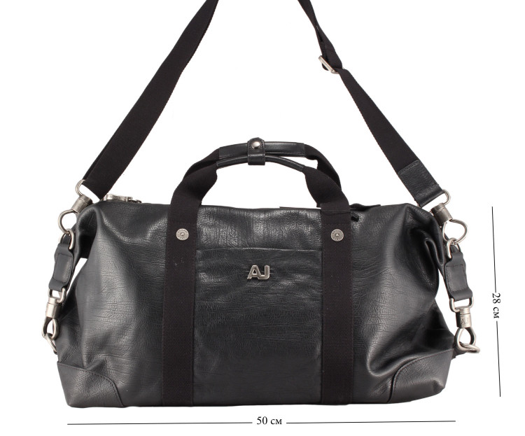 Дорожная сумка кожаная Armani_078006L-348_9146.1.jpg