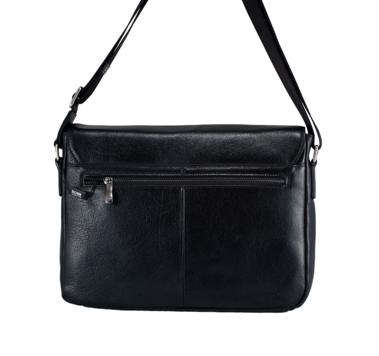 Сумка мессенджер Hugo Boss 7969-3_0904