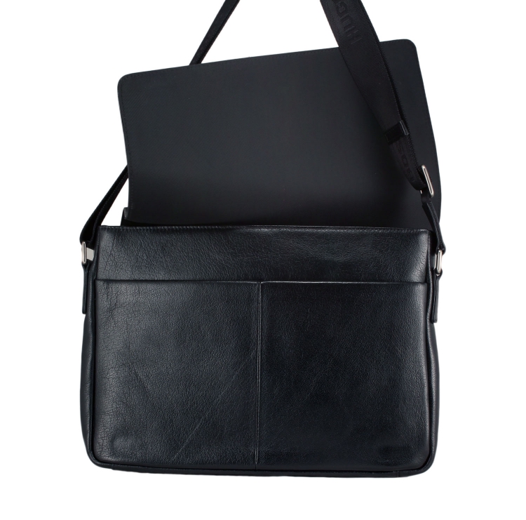 Сумка мессенджер Hugo Boss 7969-3_7969-3HB_0900
