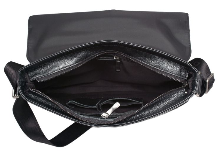 Сумка мессенджер Hugo Boss 7969-3_7969-3HB_0907