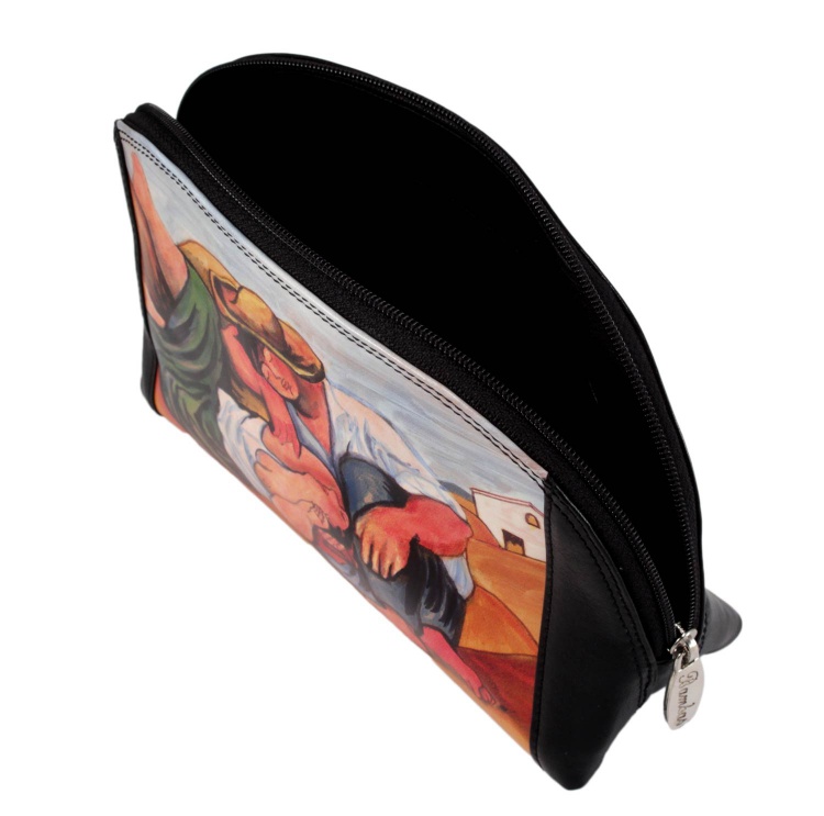 Косметичка женская Bambas 4ke01-60