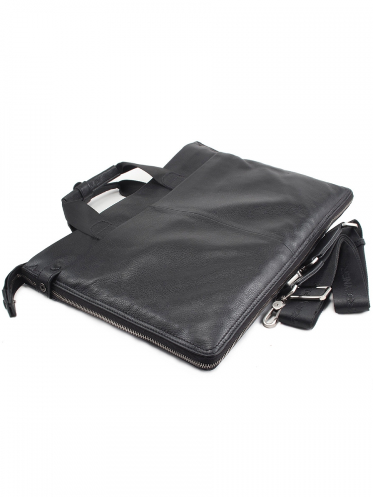 Деловая мужская сумка Paul Rayner 1941145C6-007