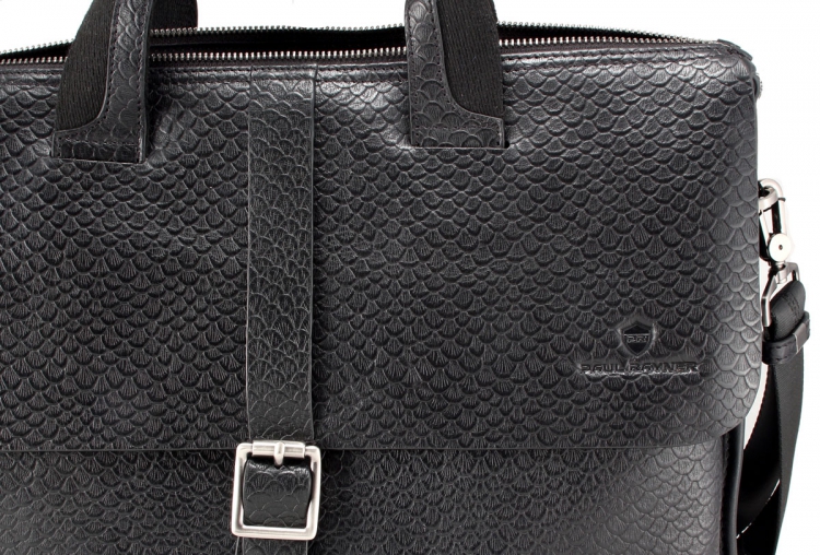 Деловая сумка для документов Paul Rayner 11773-411_9254