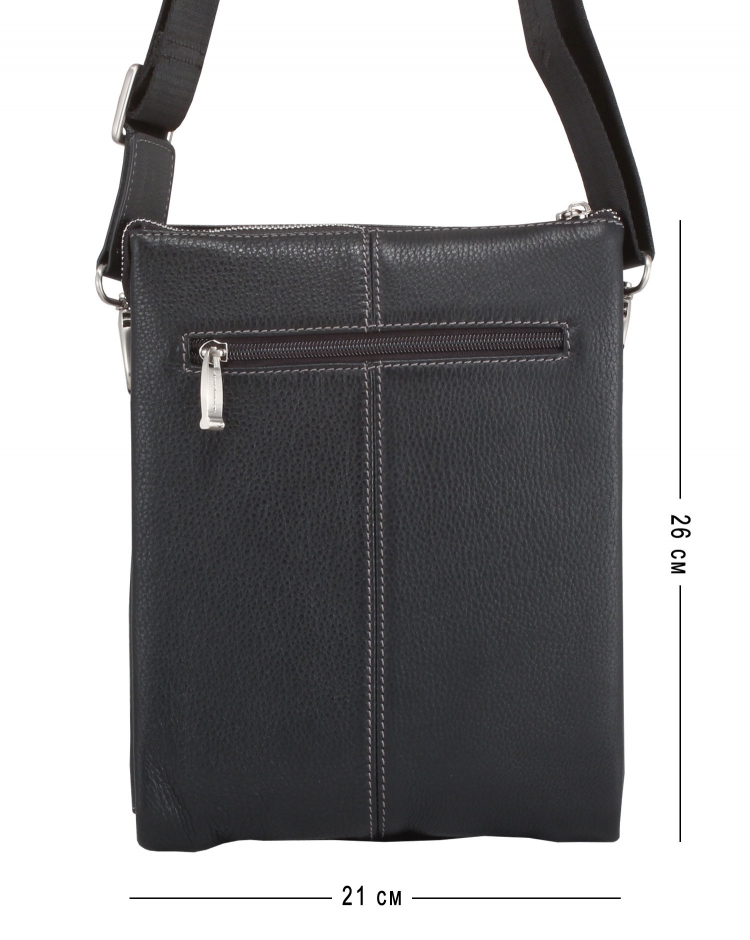 Мужская сумка через плечо Anre Aragosta 0143-21_4283