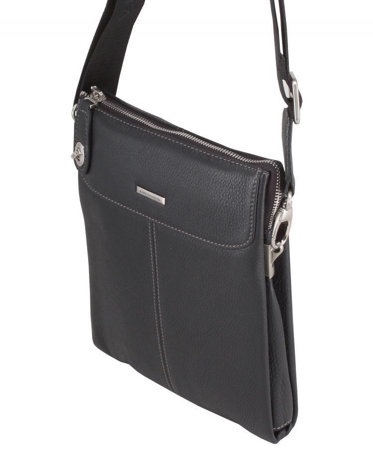 Мужская сумка через плечо Anre Aragosta 0143-21_4284