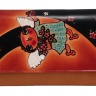 Кошелек женский Bambas Ангел 17d12-60