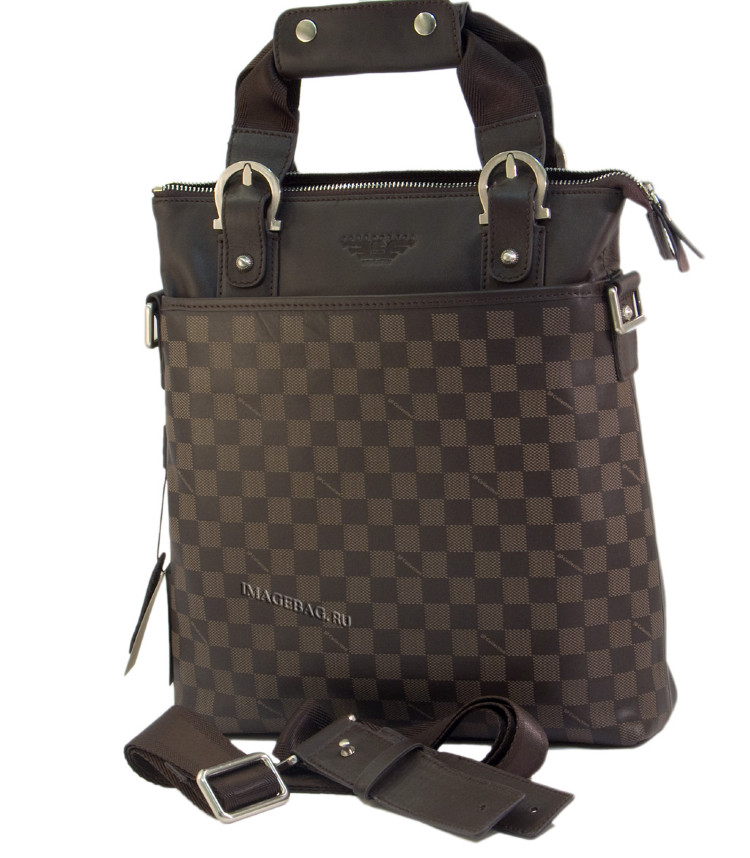 Мужская сумка IP Collection-329-04.jpg