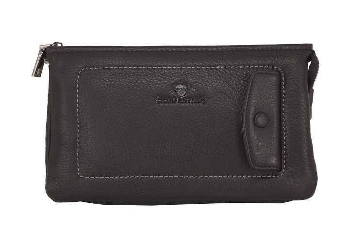 универсальный мужской клатч с визитницей Paul Rayner 0352919-1_1027