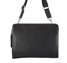 Кожаная папка для документов Paul Rayner 00612031-007 