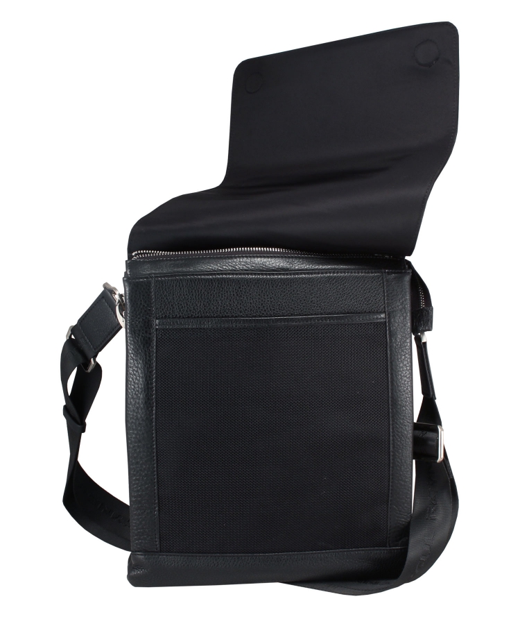 Вертикальная сумка-планшет для документов А4 Paul Rayner 00312083-007_4123