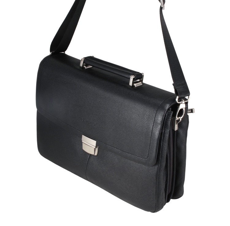 Портфель мужской кожаный Anre Aragosta 0103-21-AH_4463