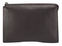 Папка кожаная для документов Fendi 2015-5