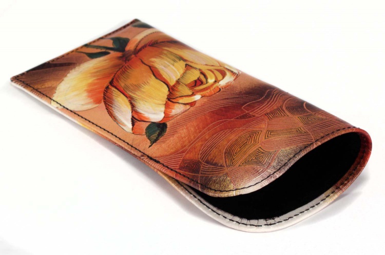 Очечник кожаный Bambas 4b01-60__6167