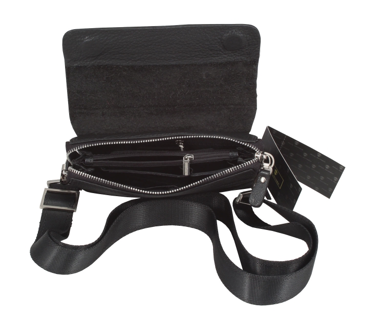  Сумка клатч Paul Rayner_1278-1PR_9430