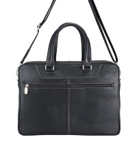 Деловая сумка из натуральной кожи Anre Aragosta 0122-21AH