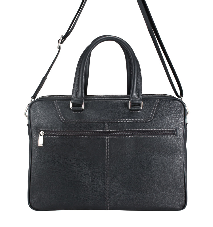 Деловая мужская сумка Anre Aragosta 0122-21_4382