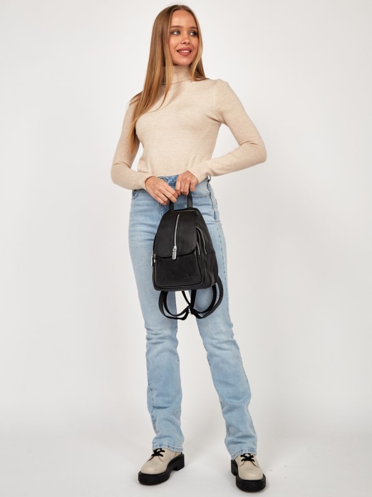 Рюкзак женский маленький Paul Rayner4