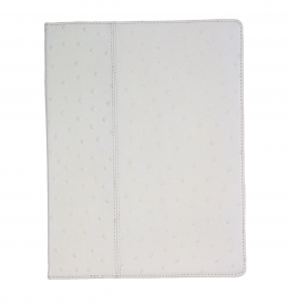 Чехол Ipad2 белый 0630-0720-3